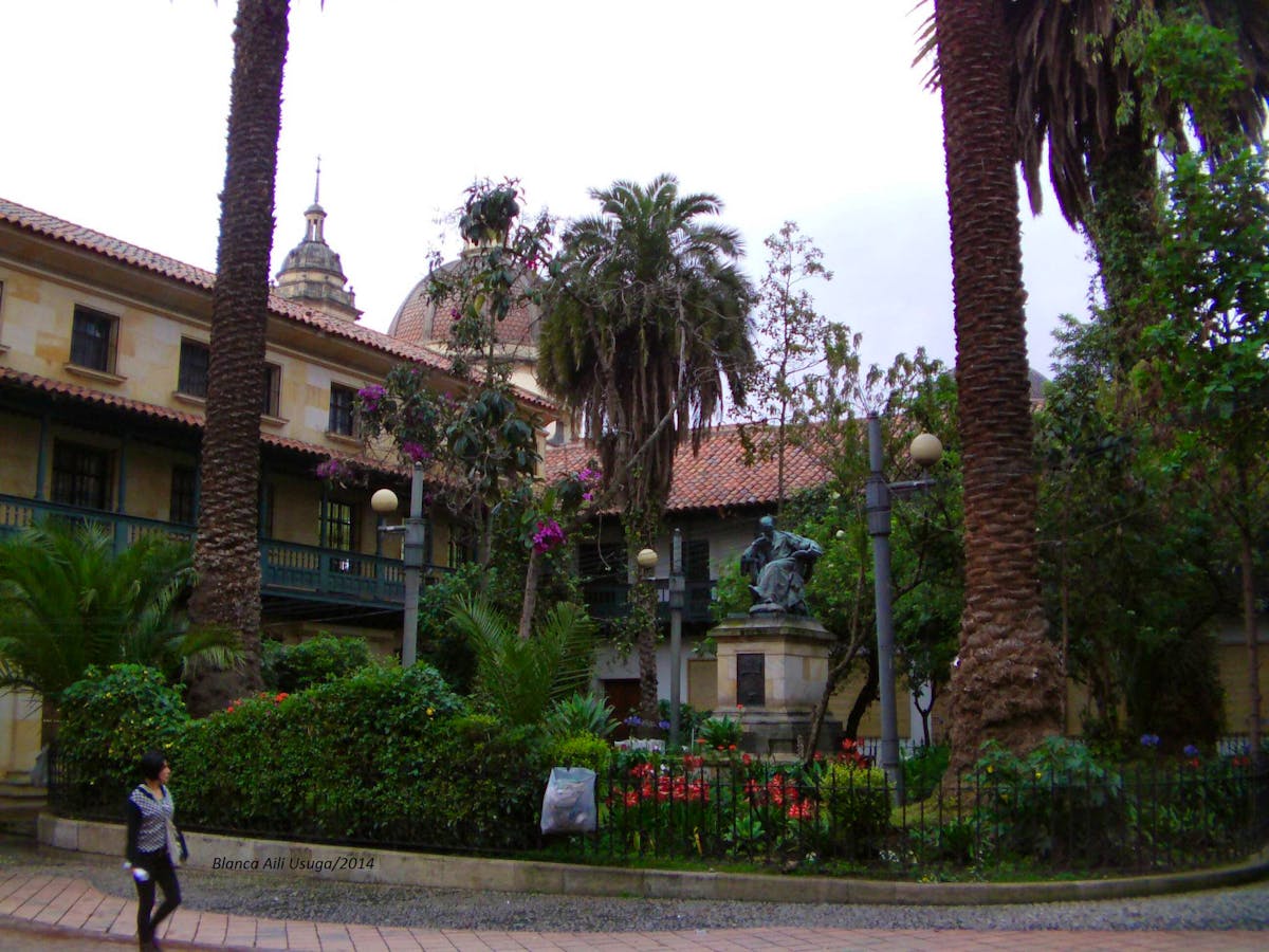 Teach English Skills to Colombia Rural Communities Volunteer in Colombia 2024