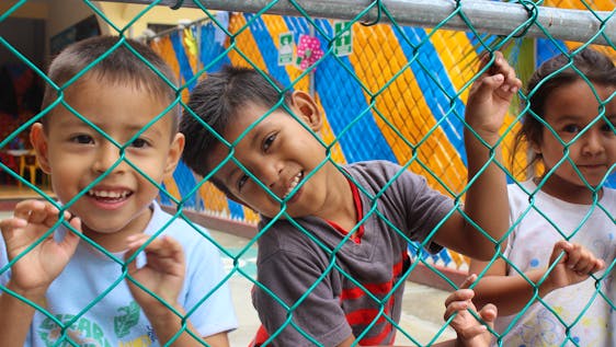 Mission humanitaire au Mexique Education & Childcare Supporter