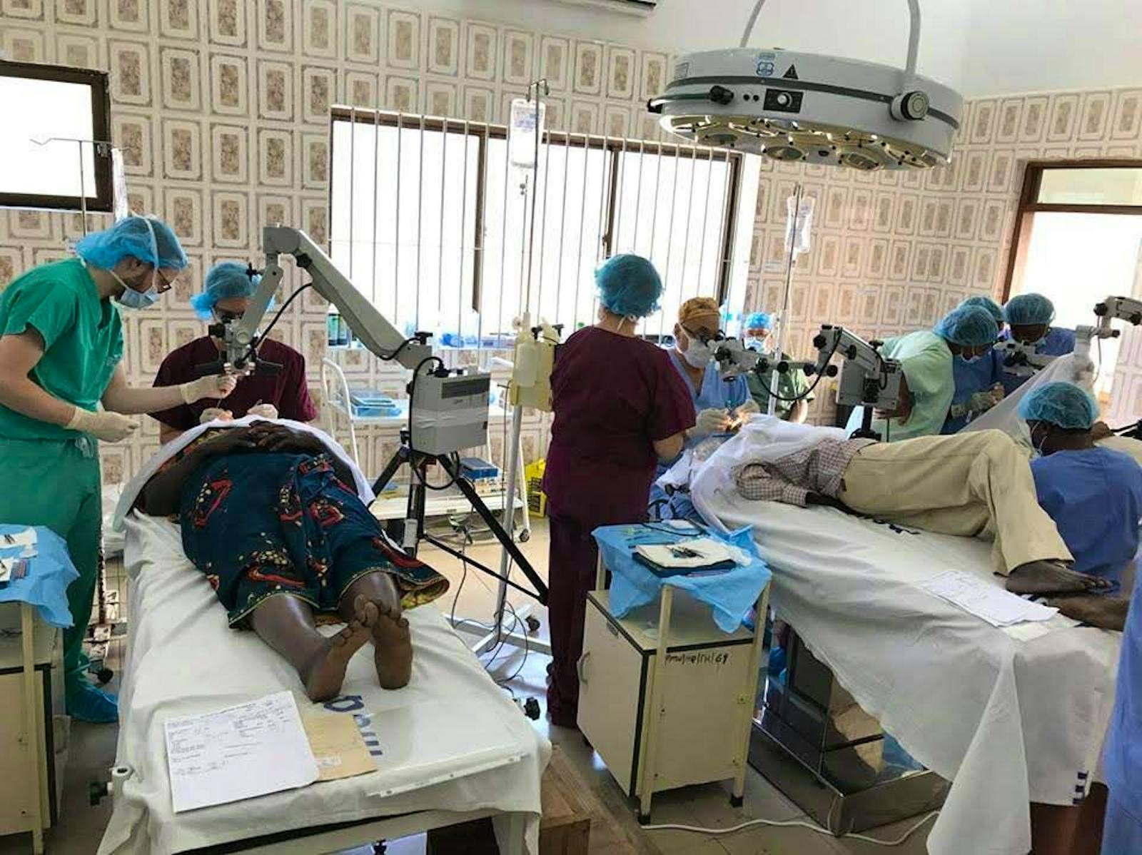 Emergency Department Assistant Volunteer in Tanzania 2023