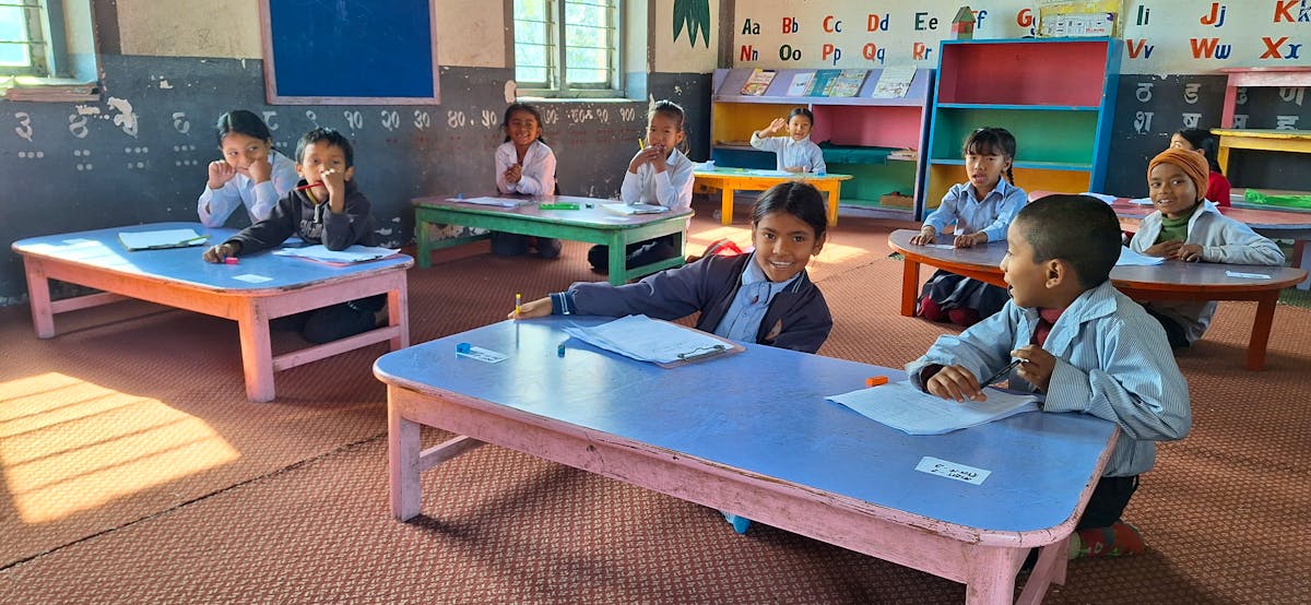 village-kindergarten-and-primary-school-supporter-volunteer-in-nepal-2025