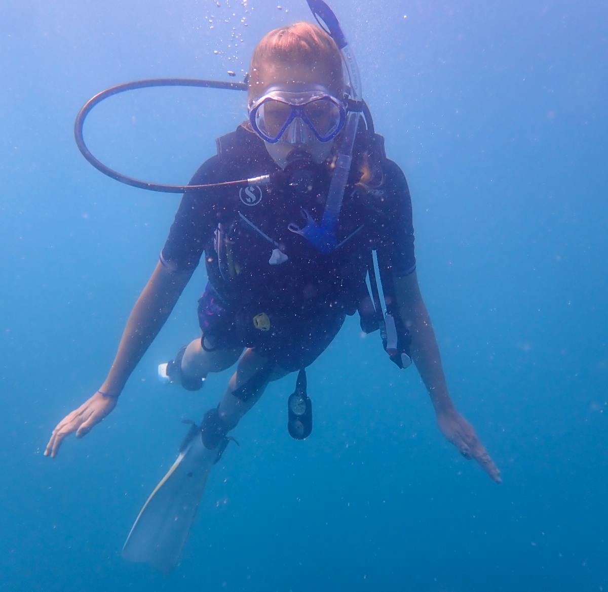 Marine Conservationist | Volunteer in Cambodia 2025 Marine Conservationist | Volunteer in Cambodia 2025