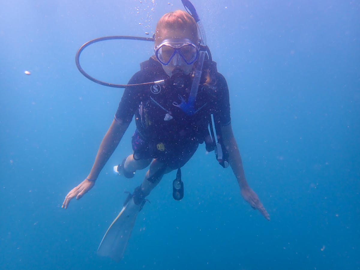 Marine Conservationist | Volunteer in Cambodia 2025 