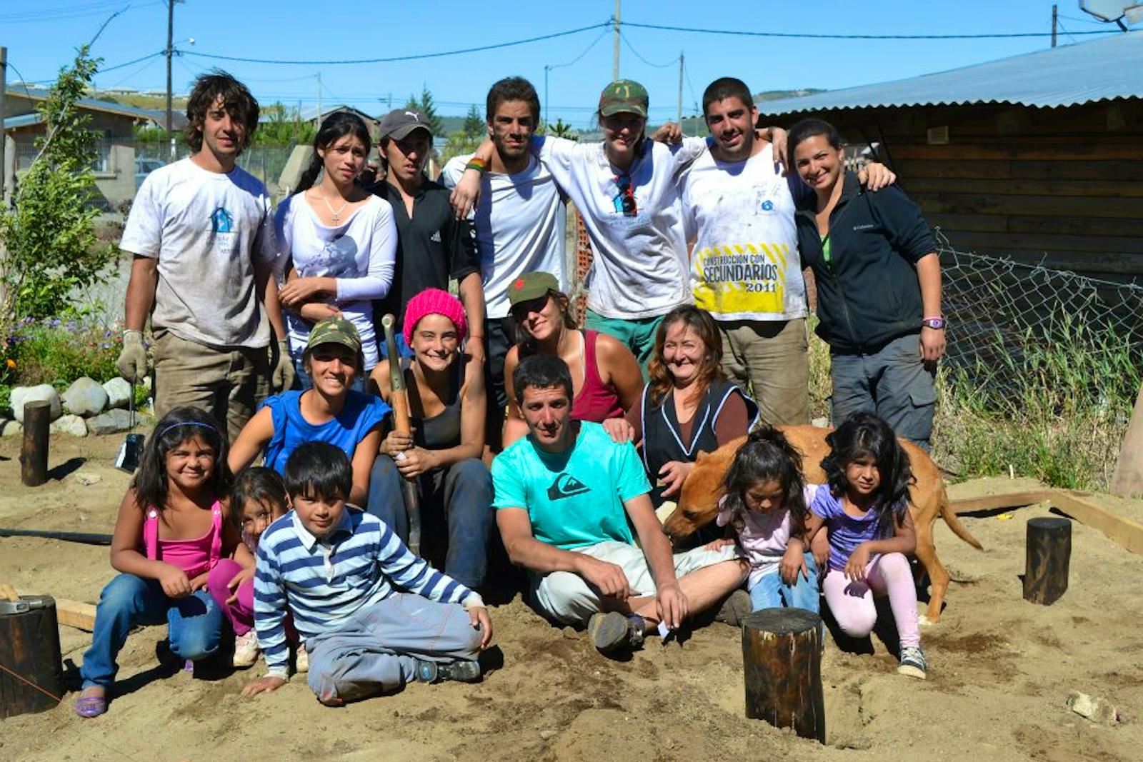 NGO Management Internship Volunteer in Argentina 2024