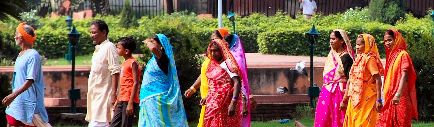 Volunteer In Delhi Top Projects 2020