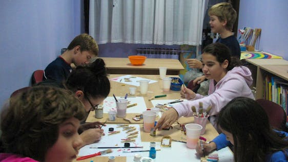 Freiwilligenarbeit in Kroatien Youth Support