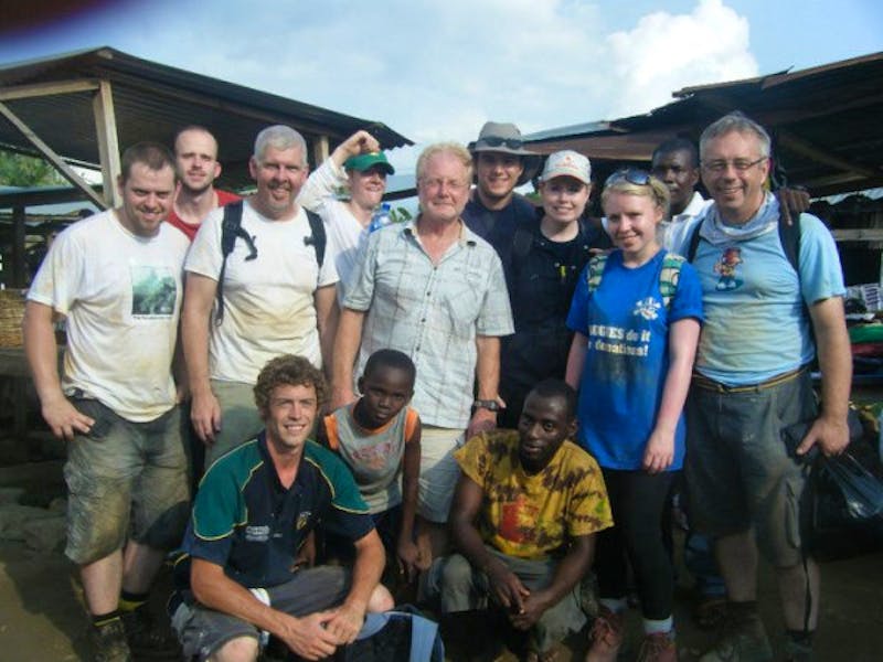 Environmental Protection & Conservation Volunteer in Ghana 2024