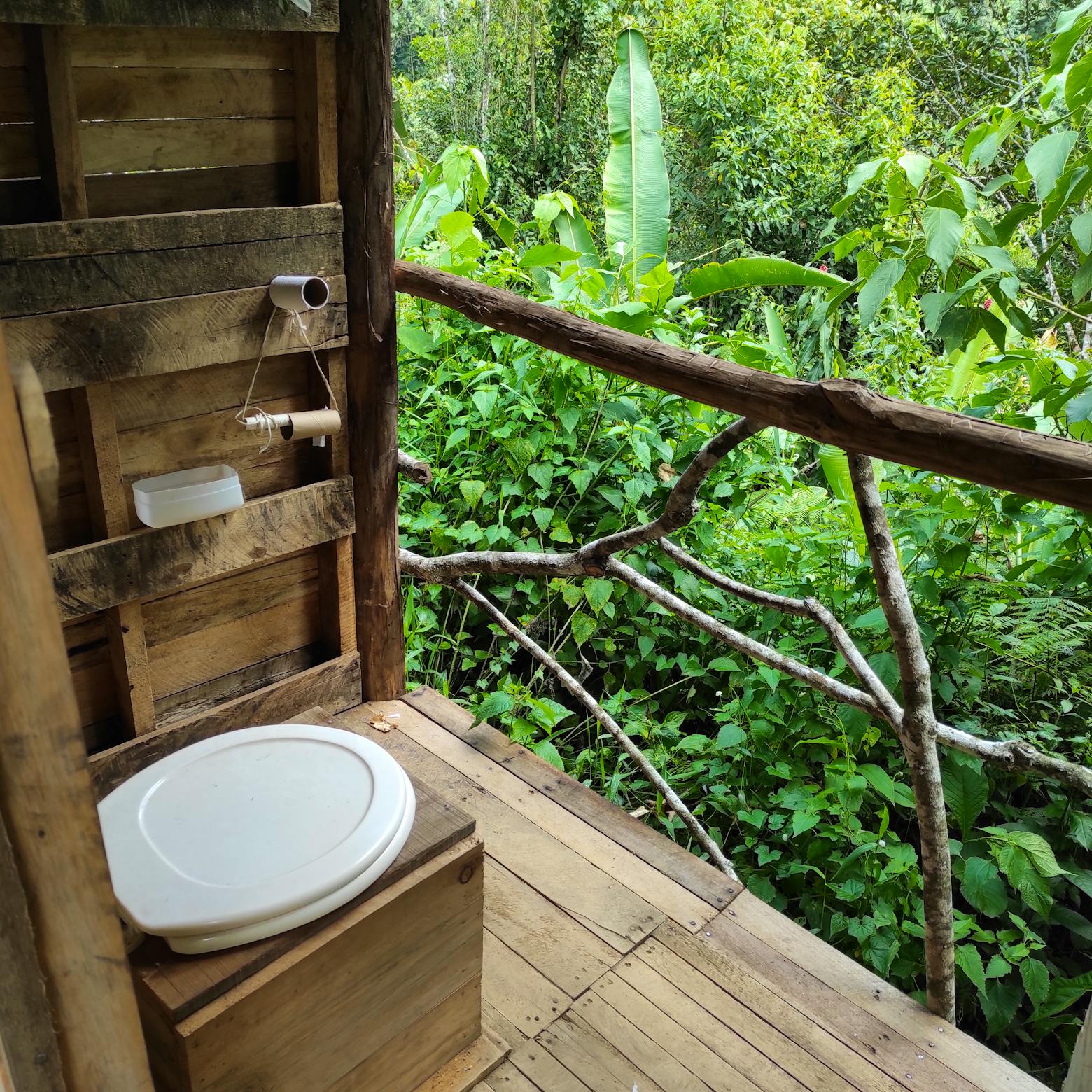 Offgrid Permaculture Sustainable Farmer Volunteer in Costa Rica 2025