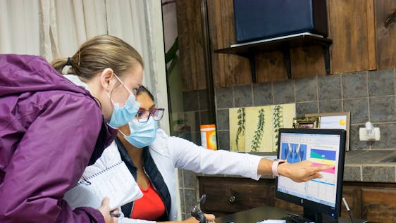 Medical Volunteer in Costa Rica Clinic Medical Internship