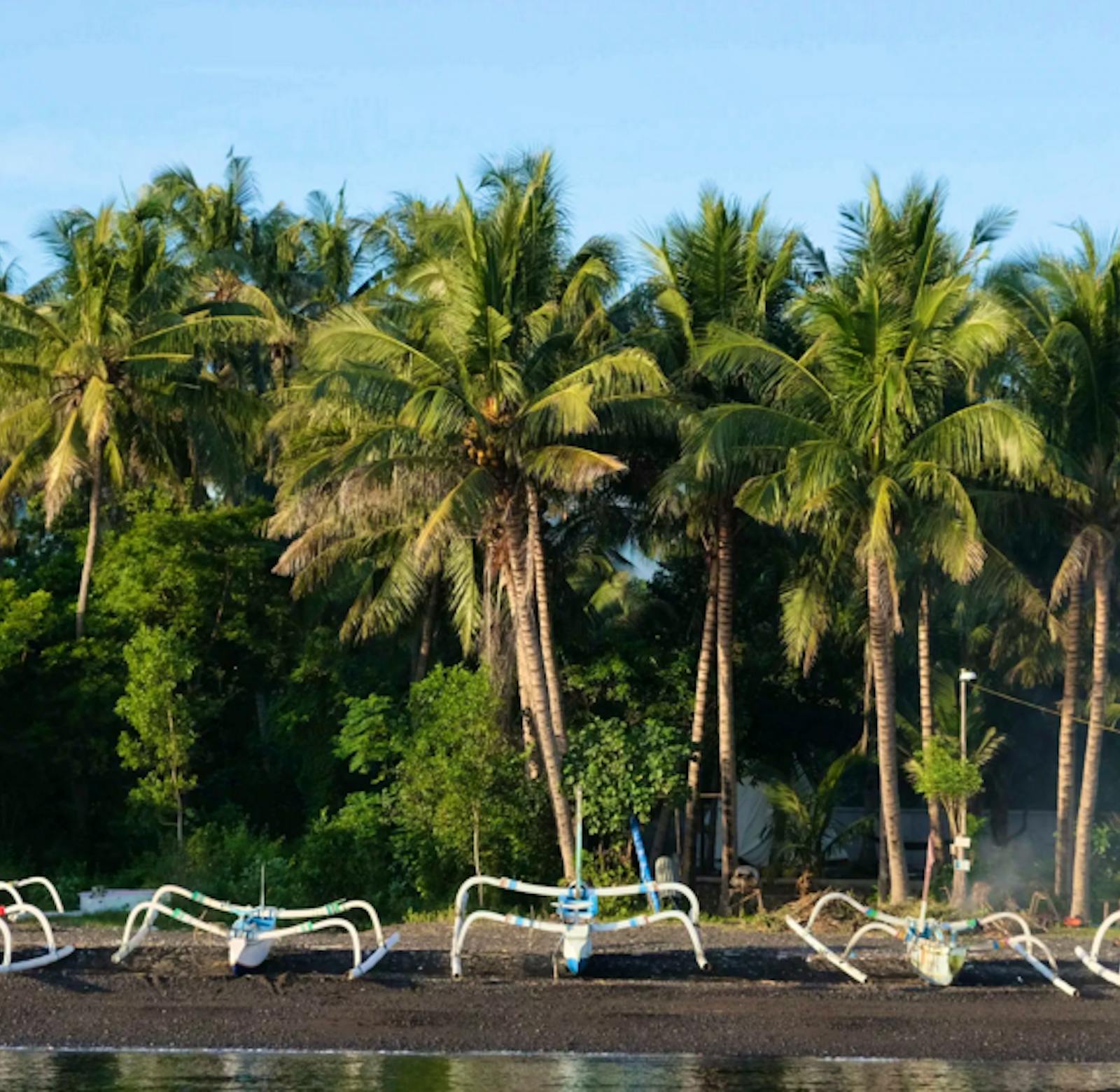 Reef Conservation Supporter Freiwilligenarbeit in Indonesien 2025