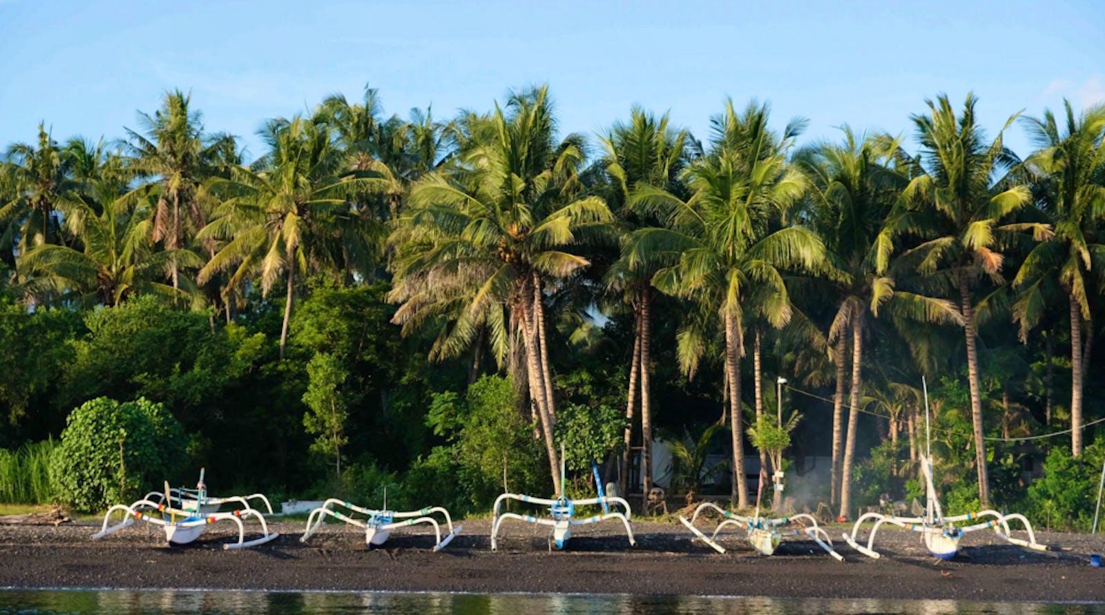 Reef Conservation Supporter Freiwilligenarbeit in Indonesien 2025