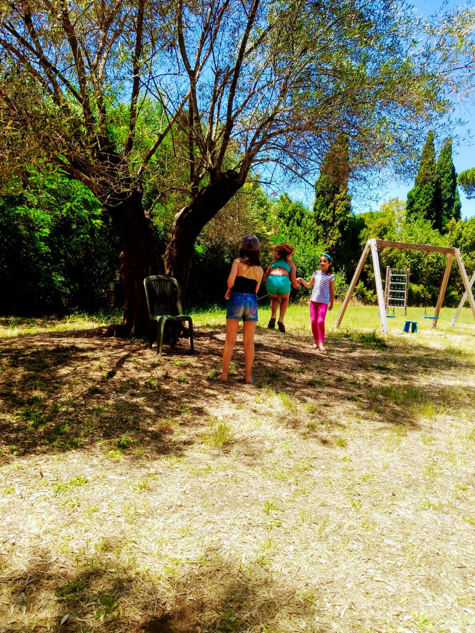 Youth and Children Support