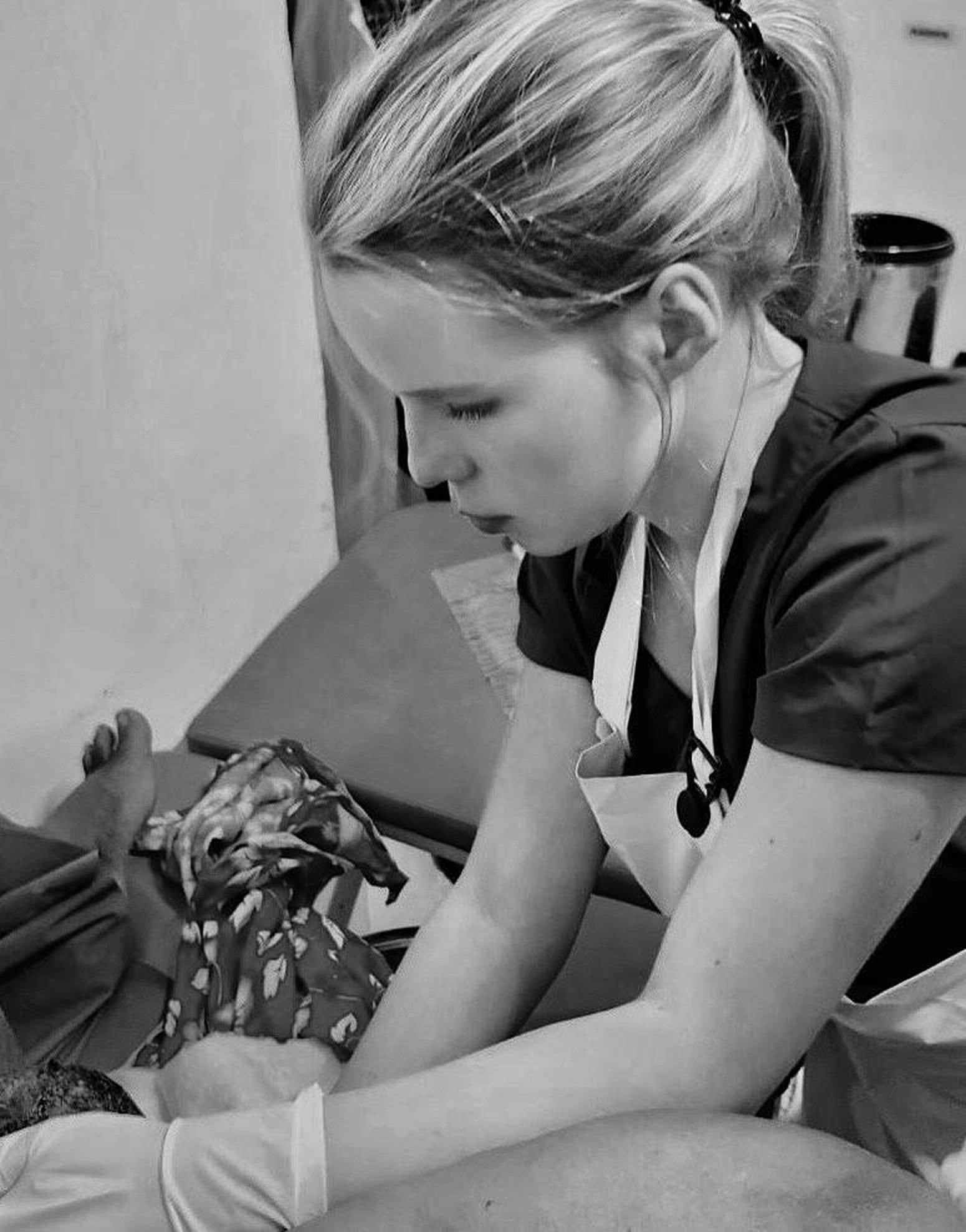 Creating opportunities for brilliant people!