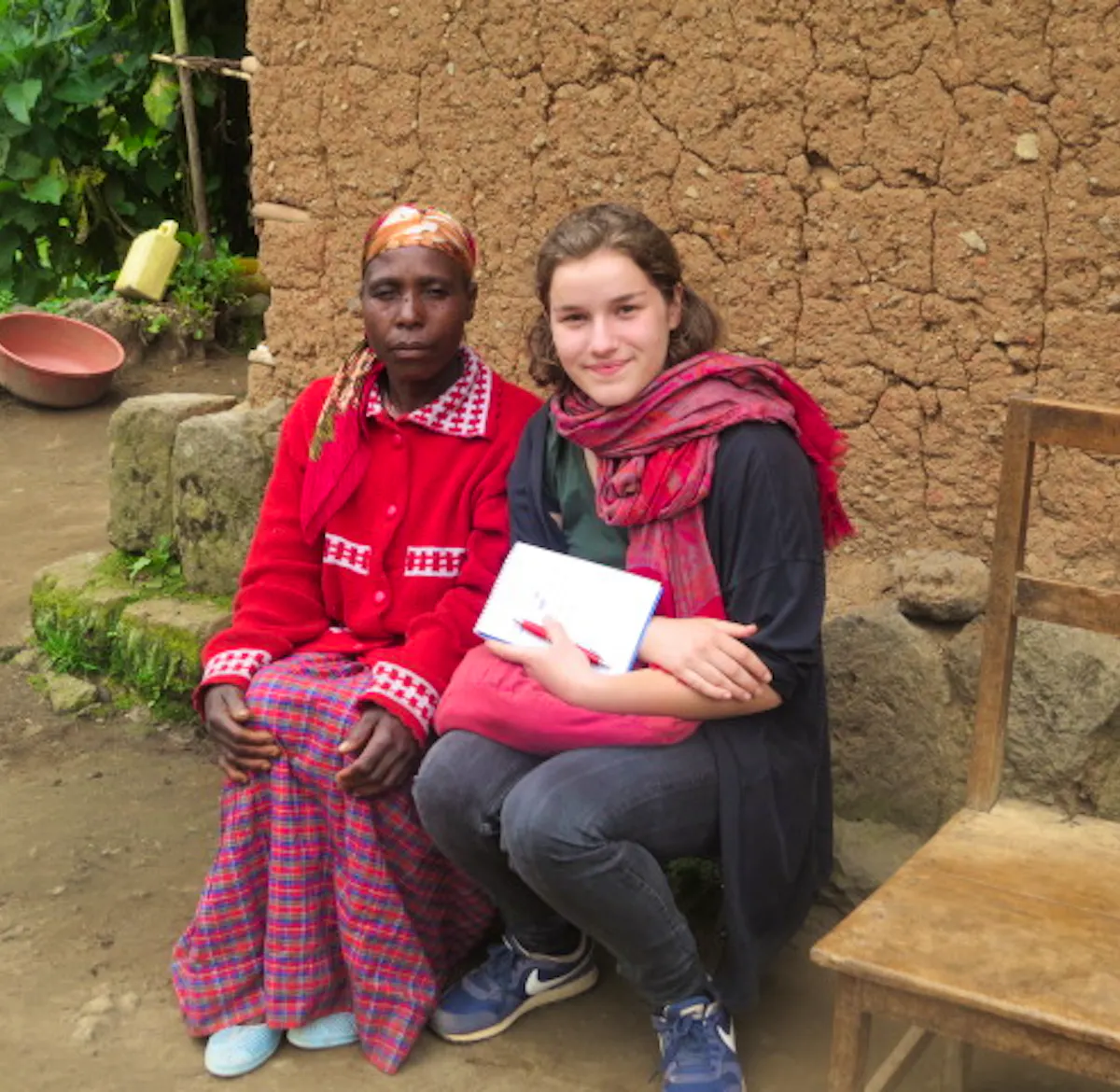 Farming and Agricultural Support | Volunteer in Rwanda 2025