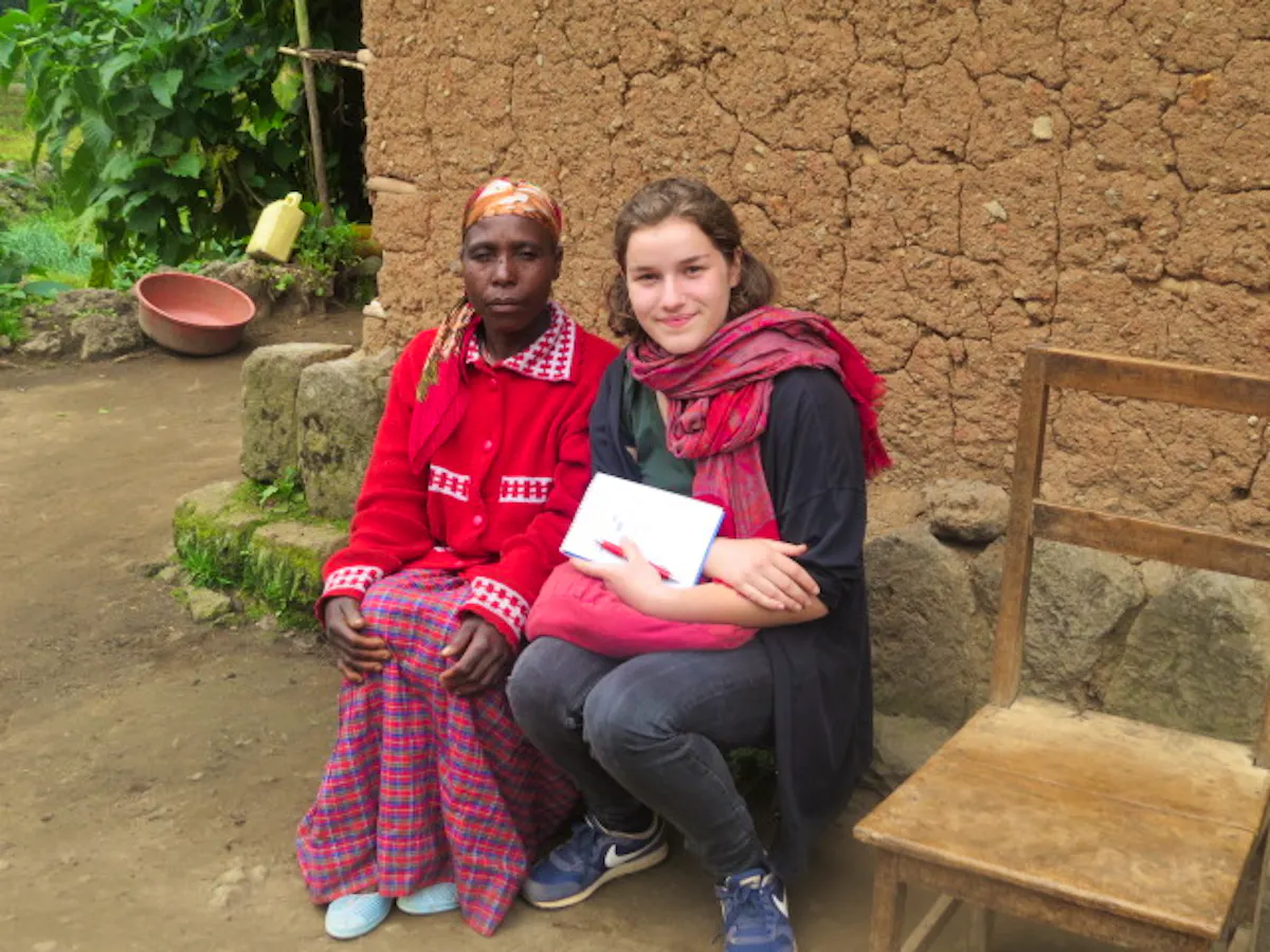 Farming and Agricultural Support | Volunteer in Rwanda 2025