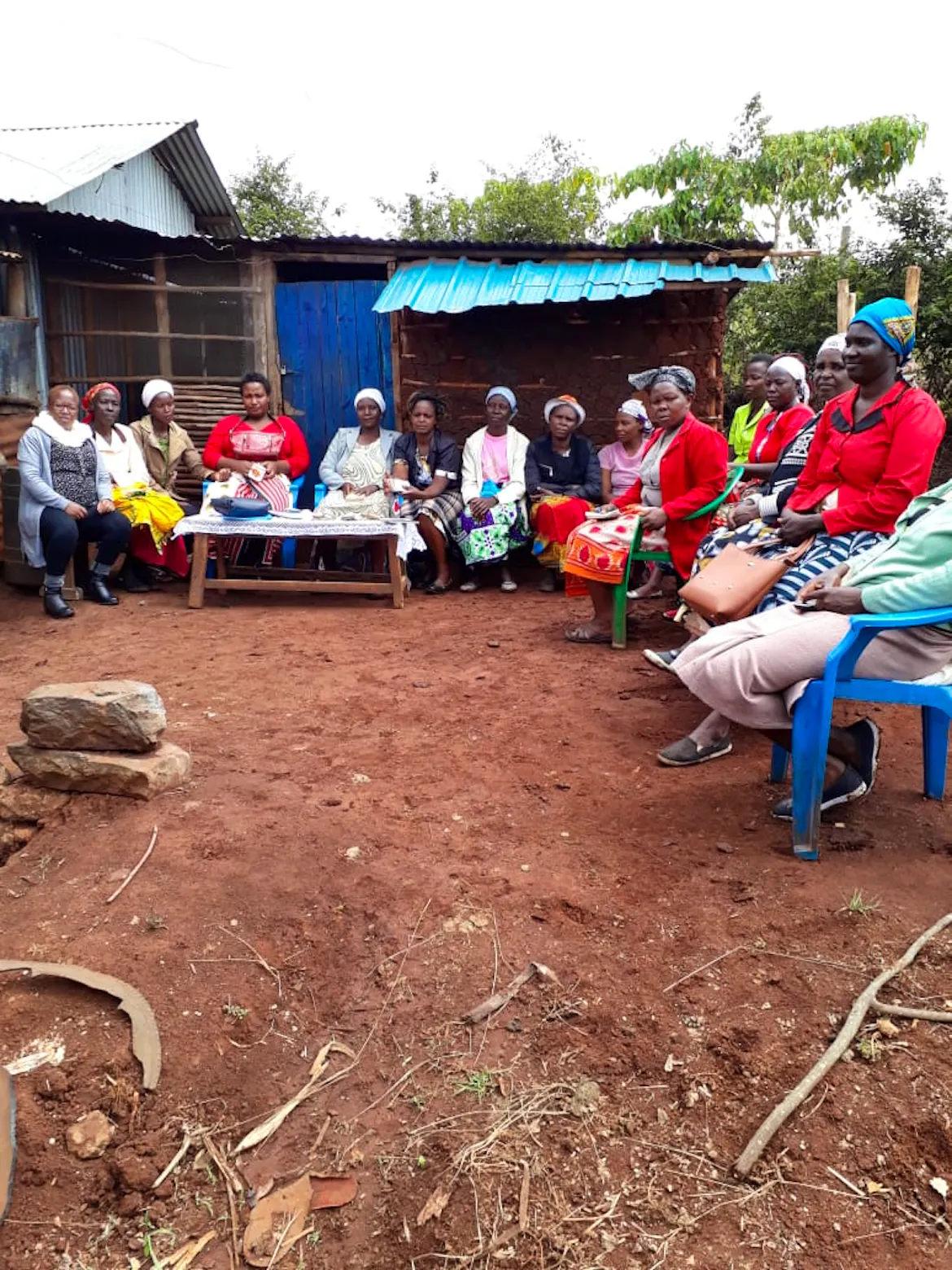Women's Empowerment & Community | Volunteer in Kenya 2025
