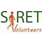 Siret Volunteers