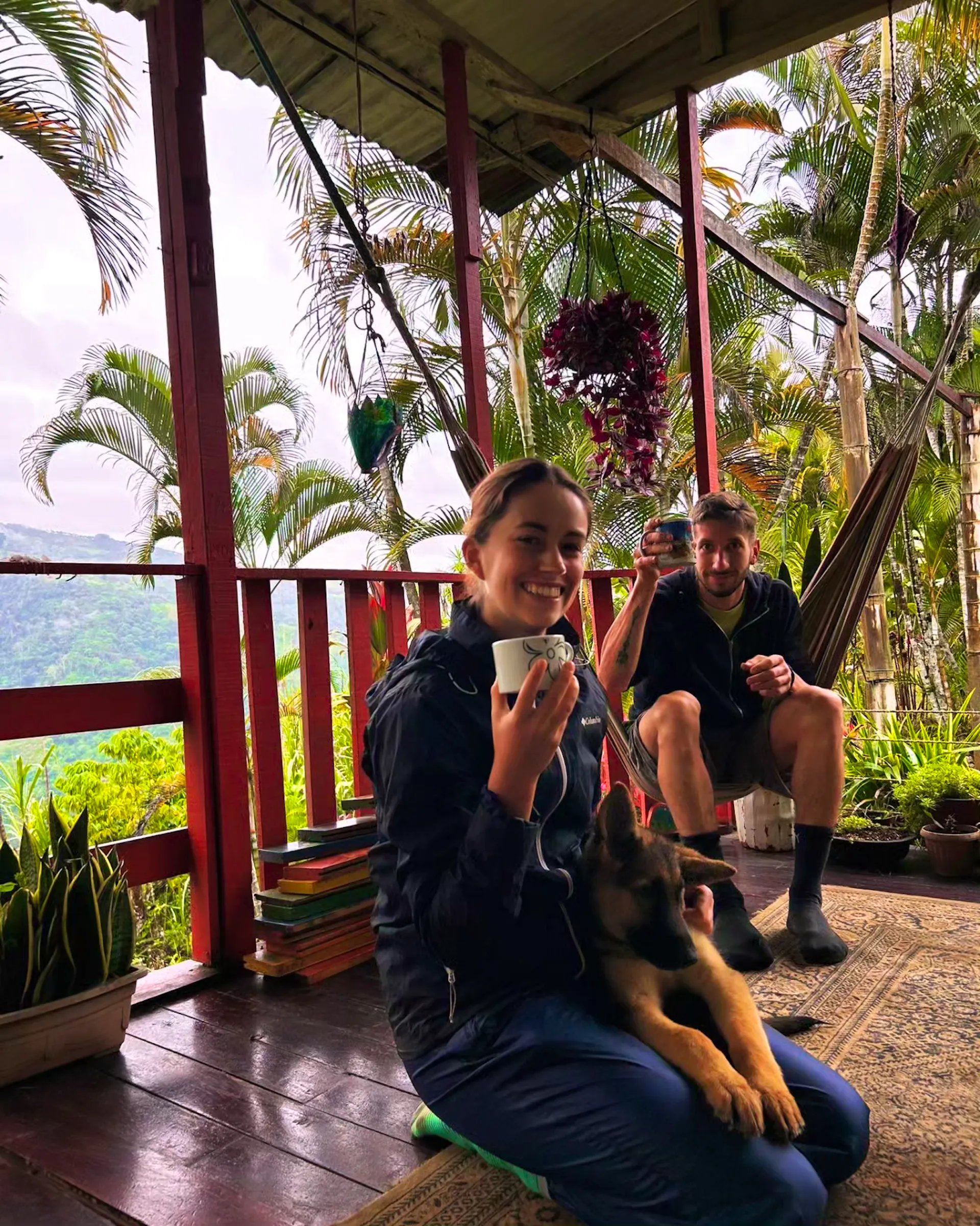 Off-Grid Permaculture & Community | Volunteer in Costa Rica 2026