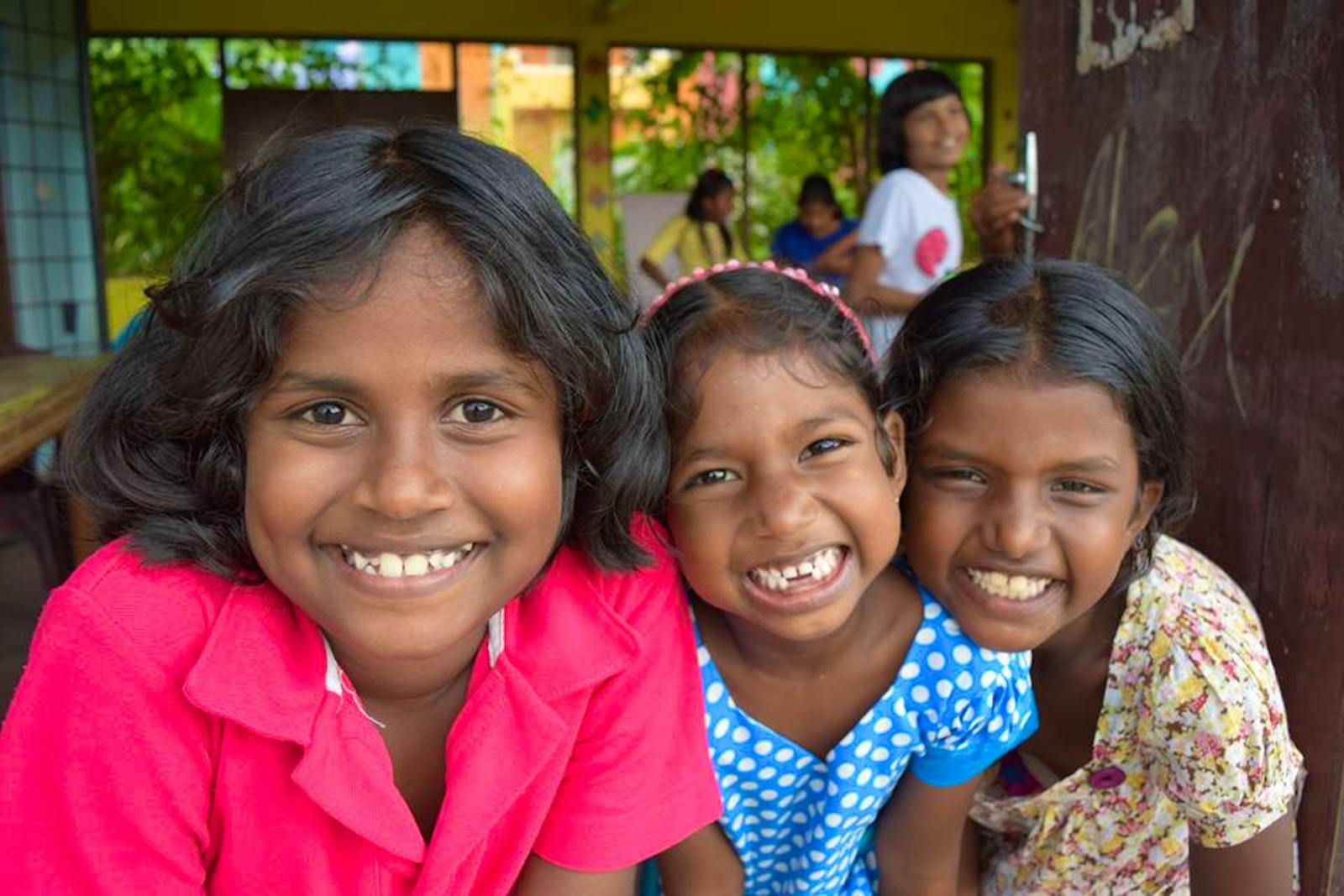 Mental Health and Psychology Apprentice | Volunteer in Sri Lanka 2023