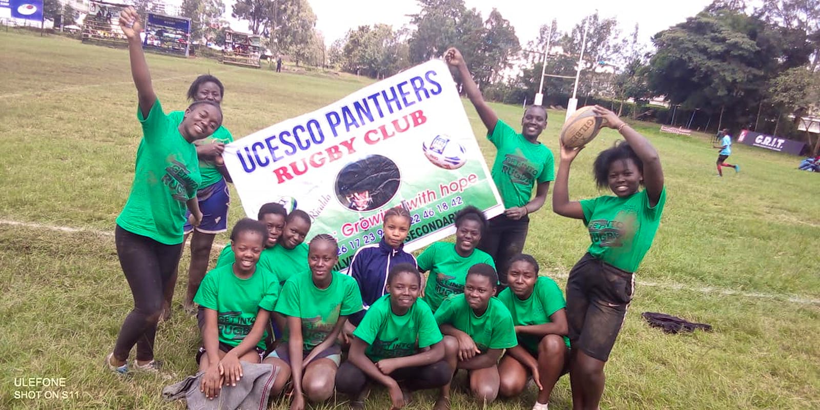 Sports & Recreation Coaching Academy Volunteer in Kenya 2024