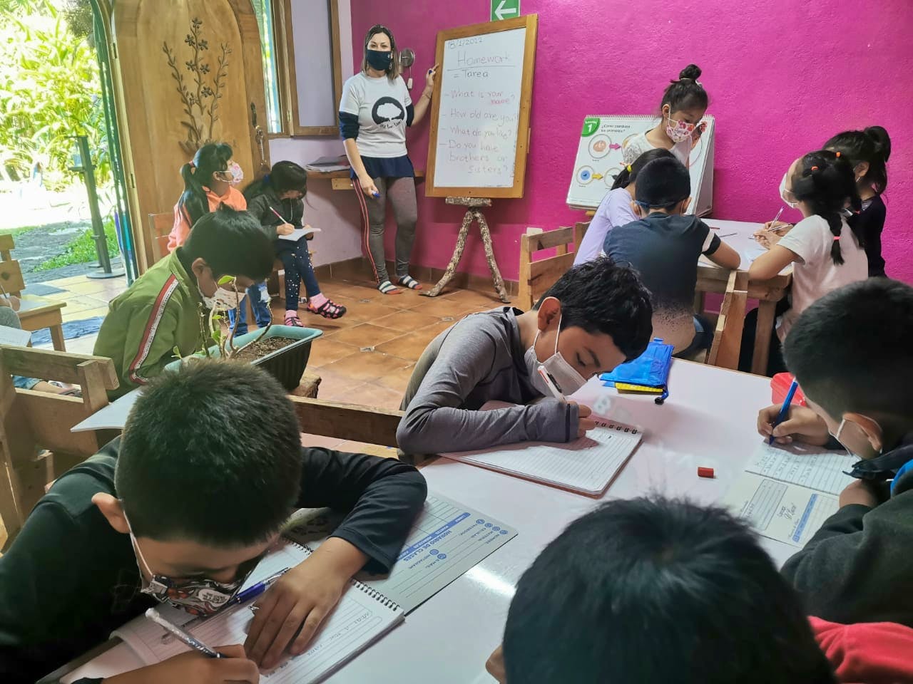 Teach English In Primary Schools Volunteer In Guatemala 2024 teach-english-in-primary-schools-volunteer-in-guatemala-2024