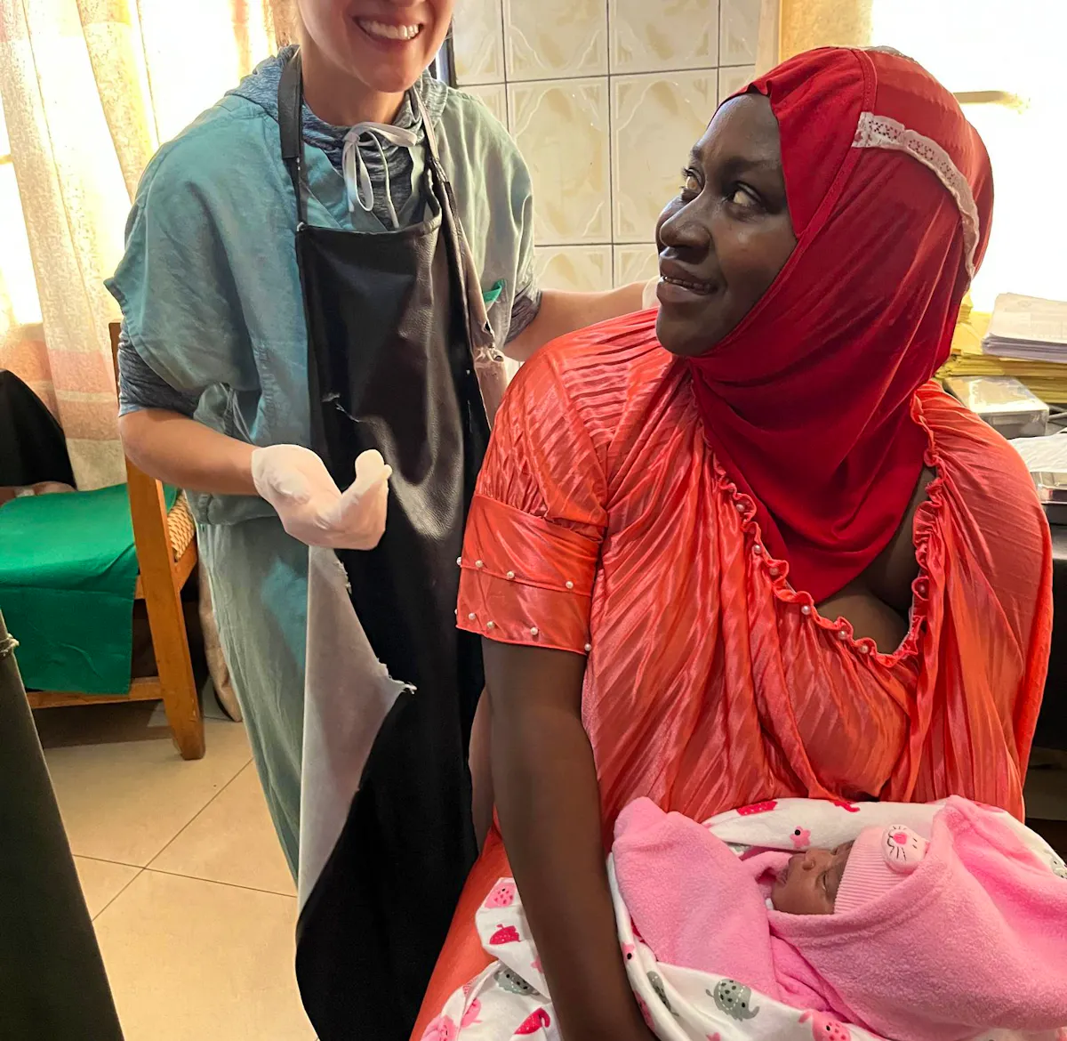 Public Health Assistant | Volunteer in Rwanda 2025
