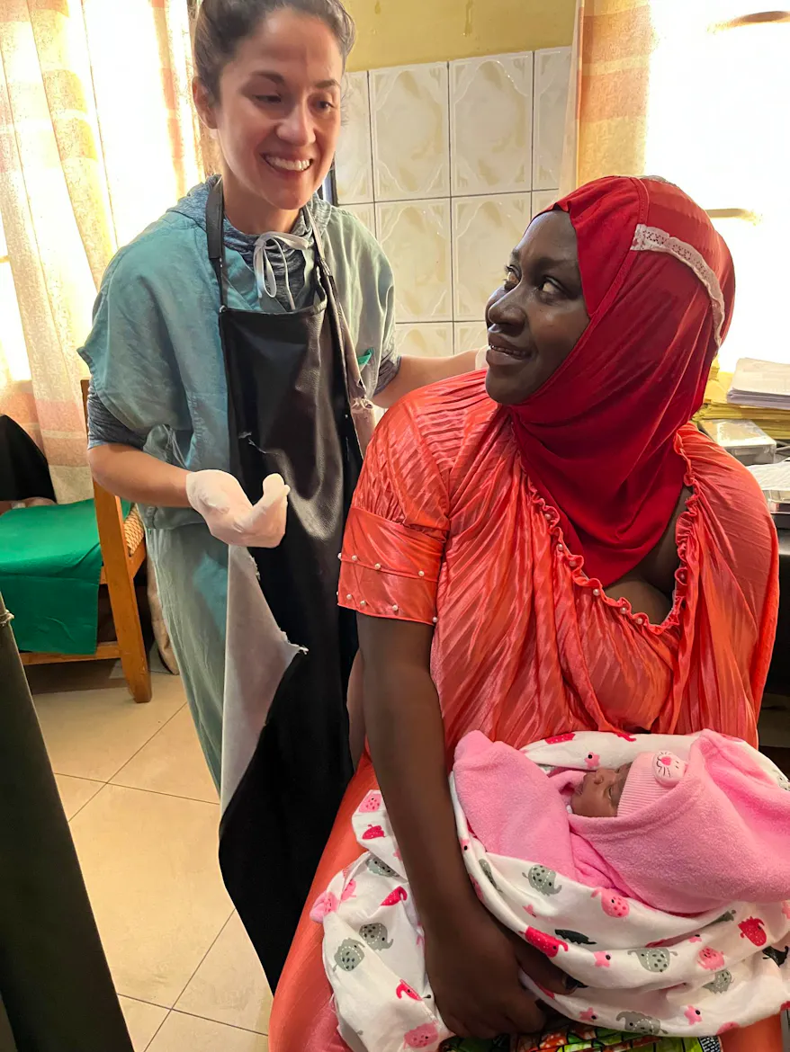 Public Health Assistant | Volunteer in Rwanda 2025