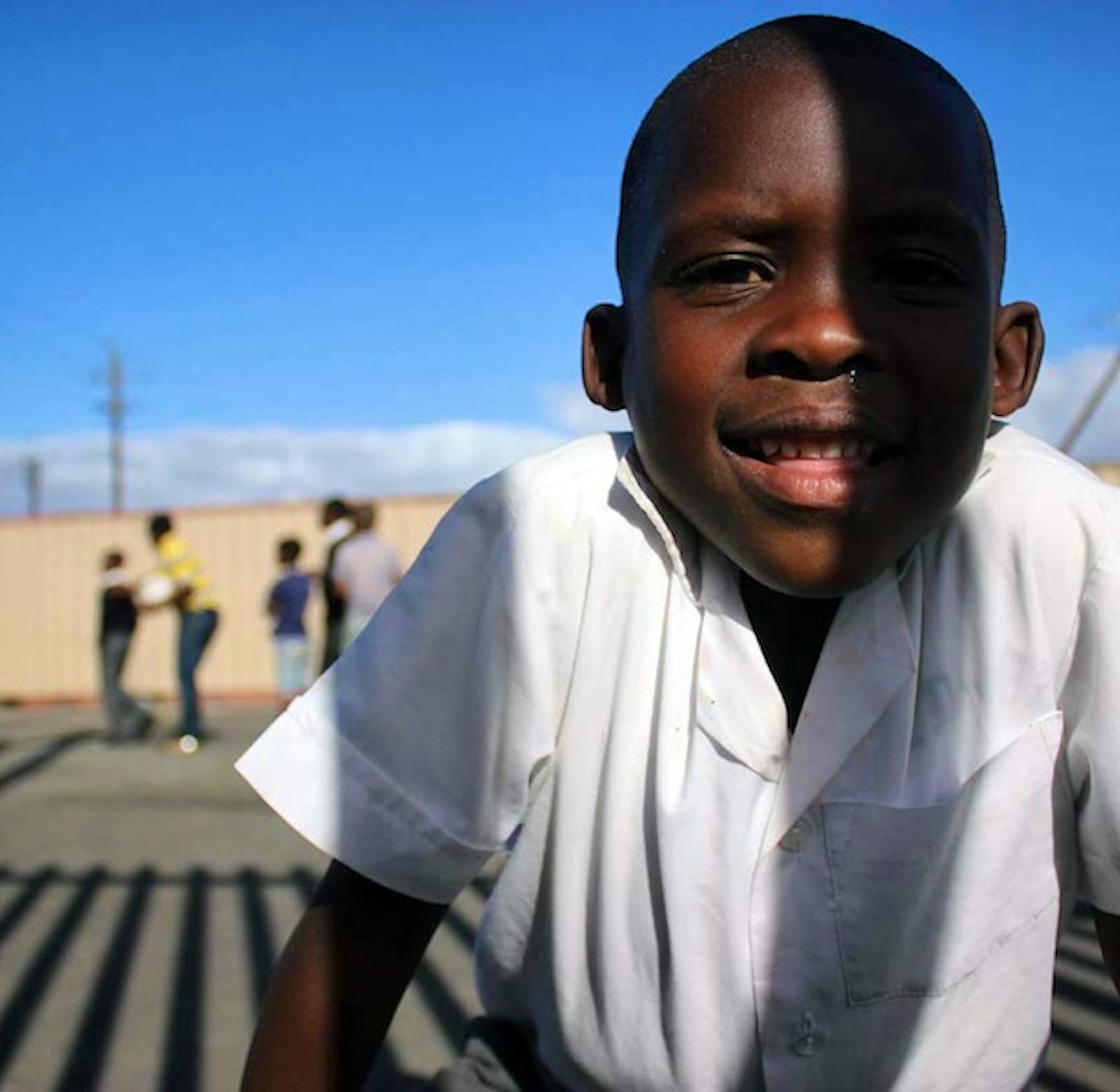 Sport & Youth Development Instructor | Volunteer in South Africa 2024