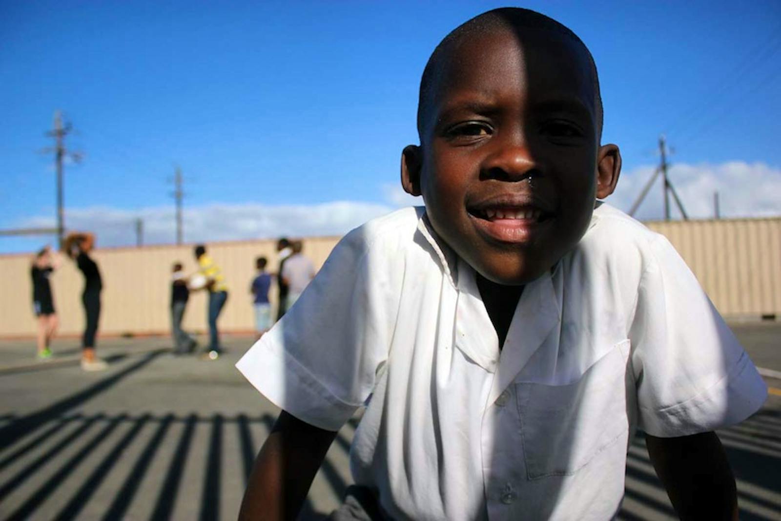 Sport & Youth Development Instructor | Volunteer in South Africa 2024