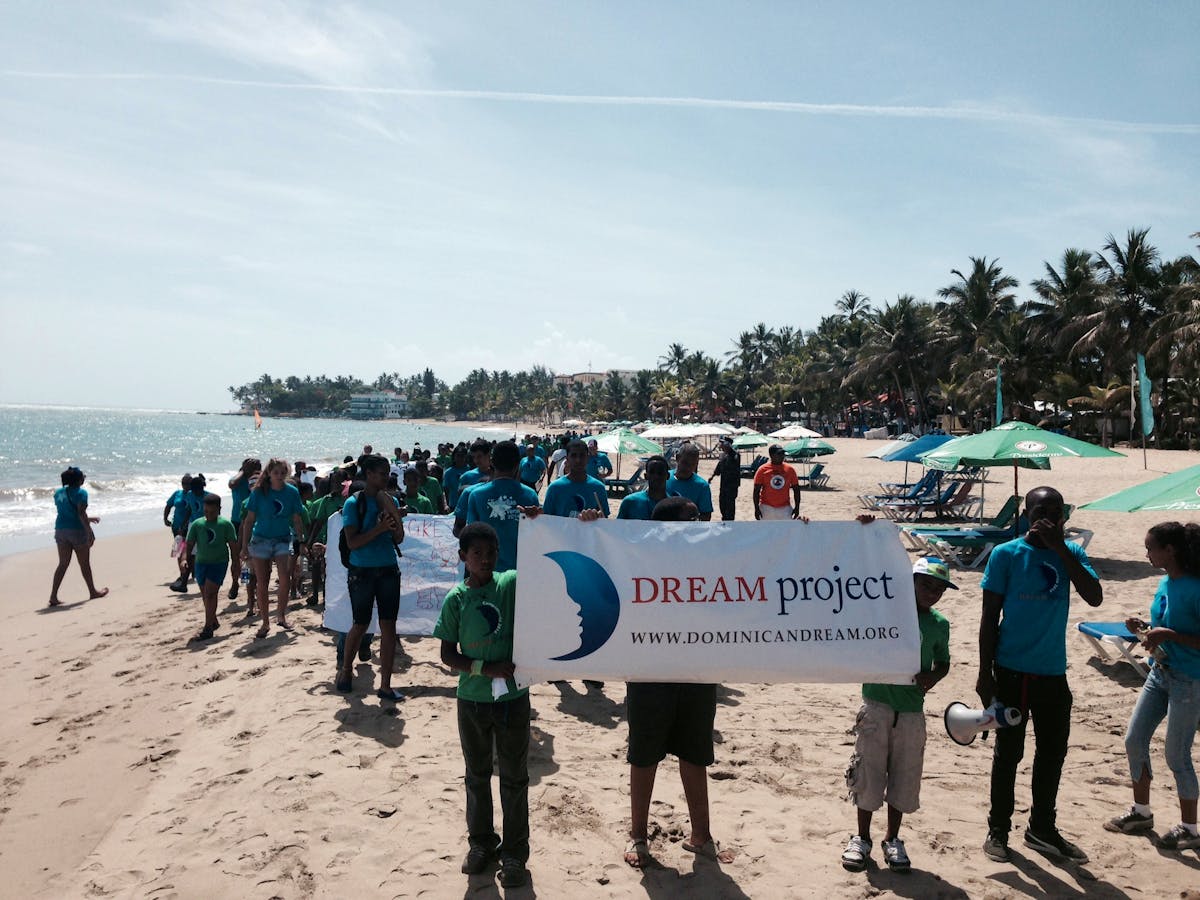 Summer Camp Teacher Volunteer in the Dominican Republic 2024