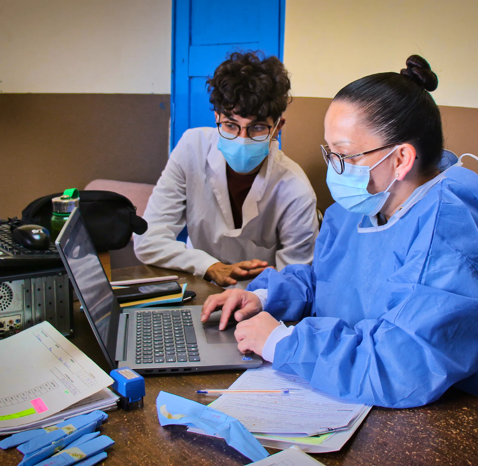 Medicine Public Health Internship Volunteer In Ecuador 2025 medicine-public-health-internship-volunteer-in-ecuador-2025