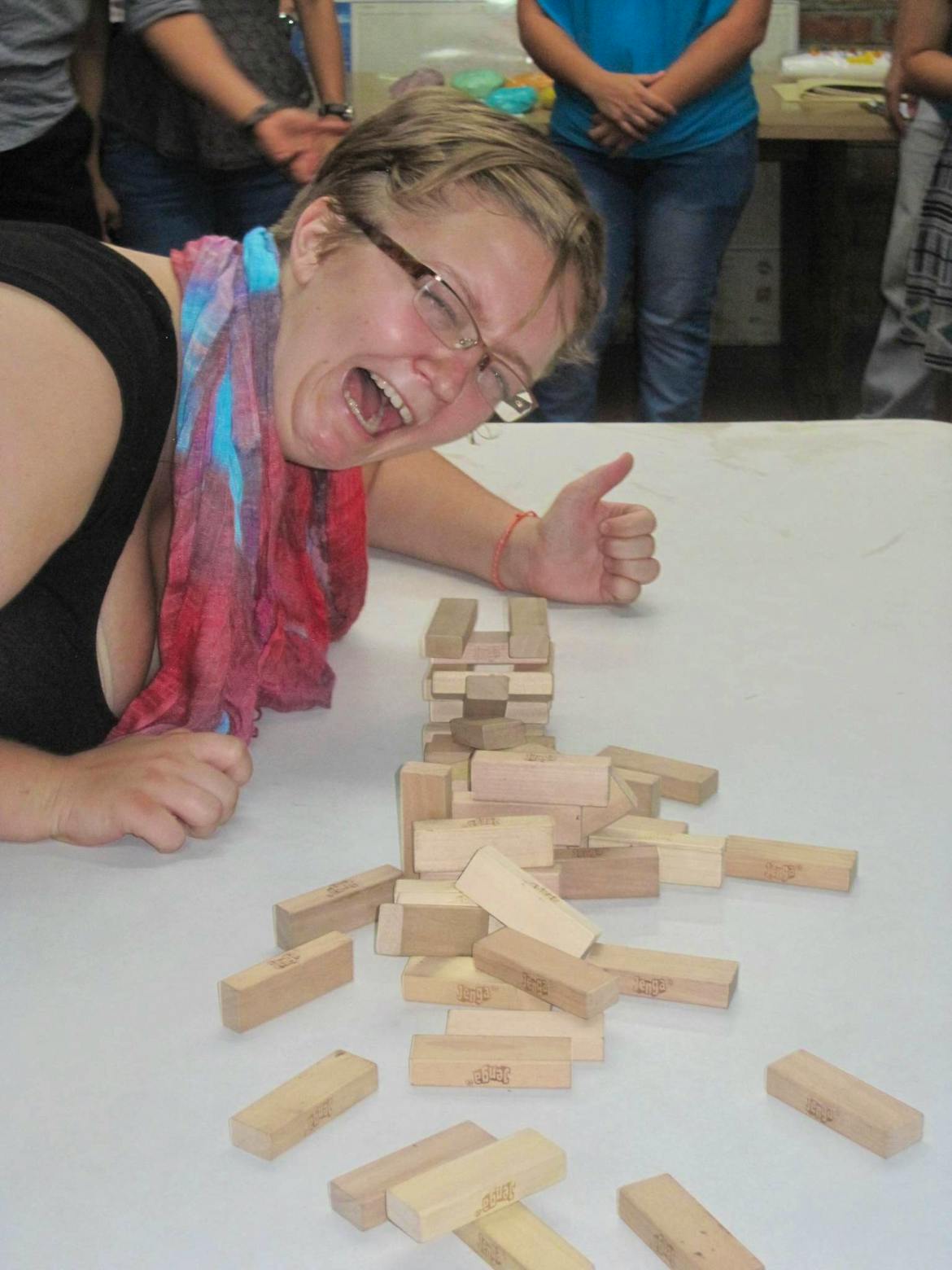 English & Social Justice Teacher Volunteer in El Salvador 2024