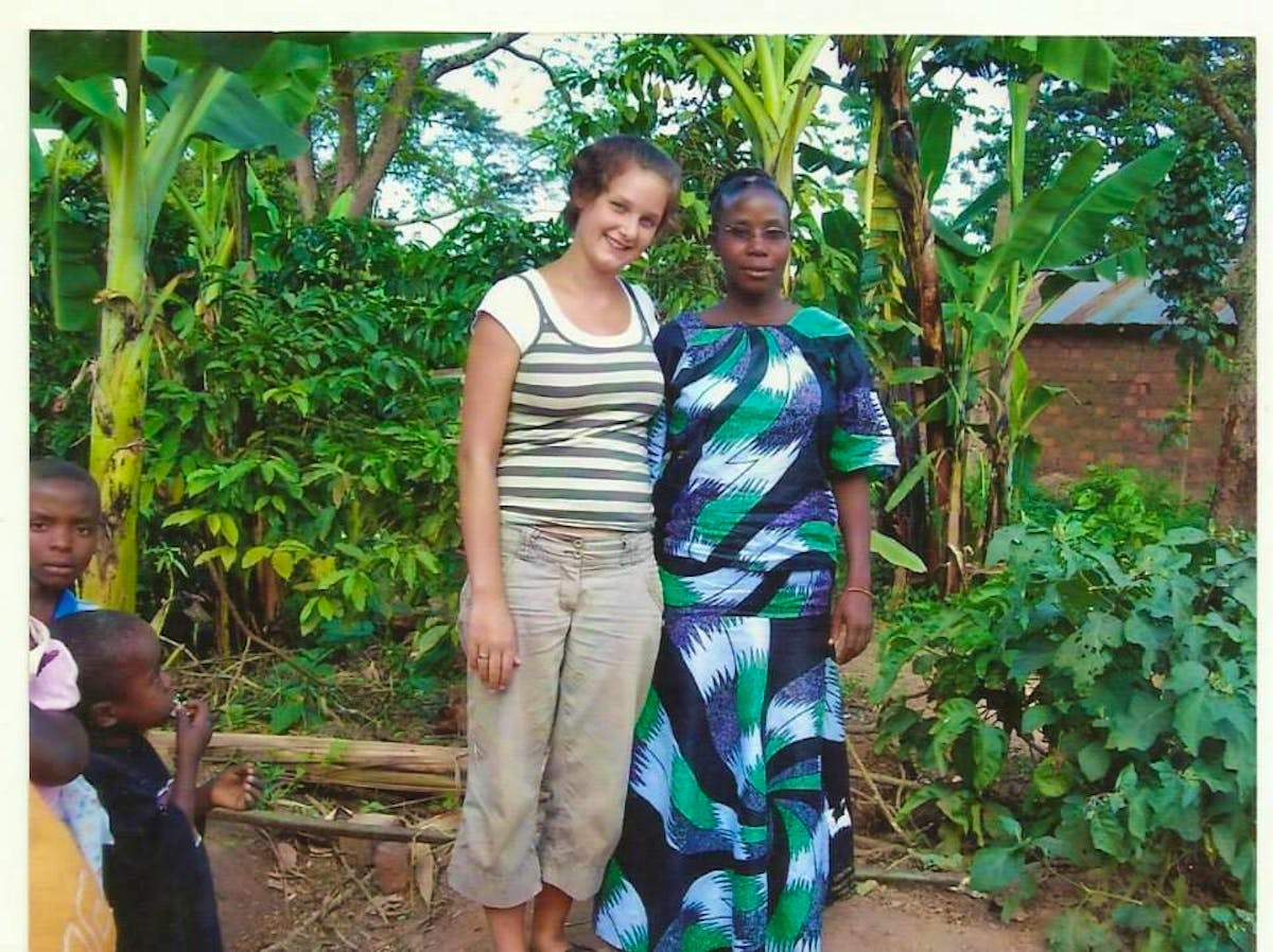 Training in Music, Dance and Drama | Volunteer in Uganda 2024