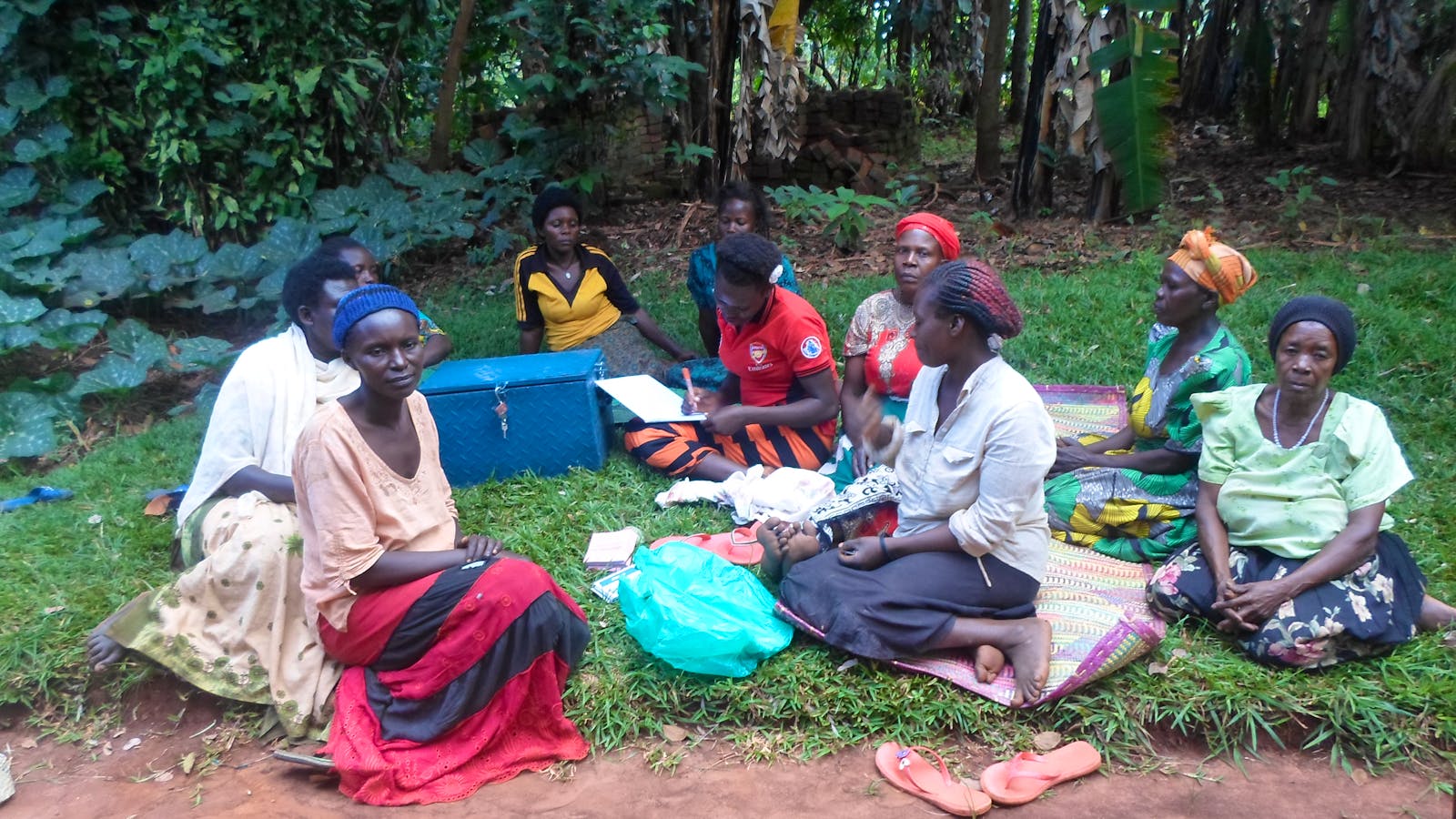 Women's Rights Advocate | Volunteer in Uganda 2025 