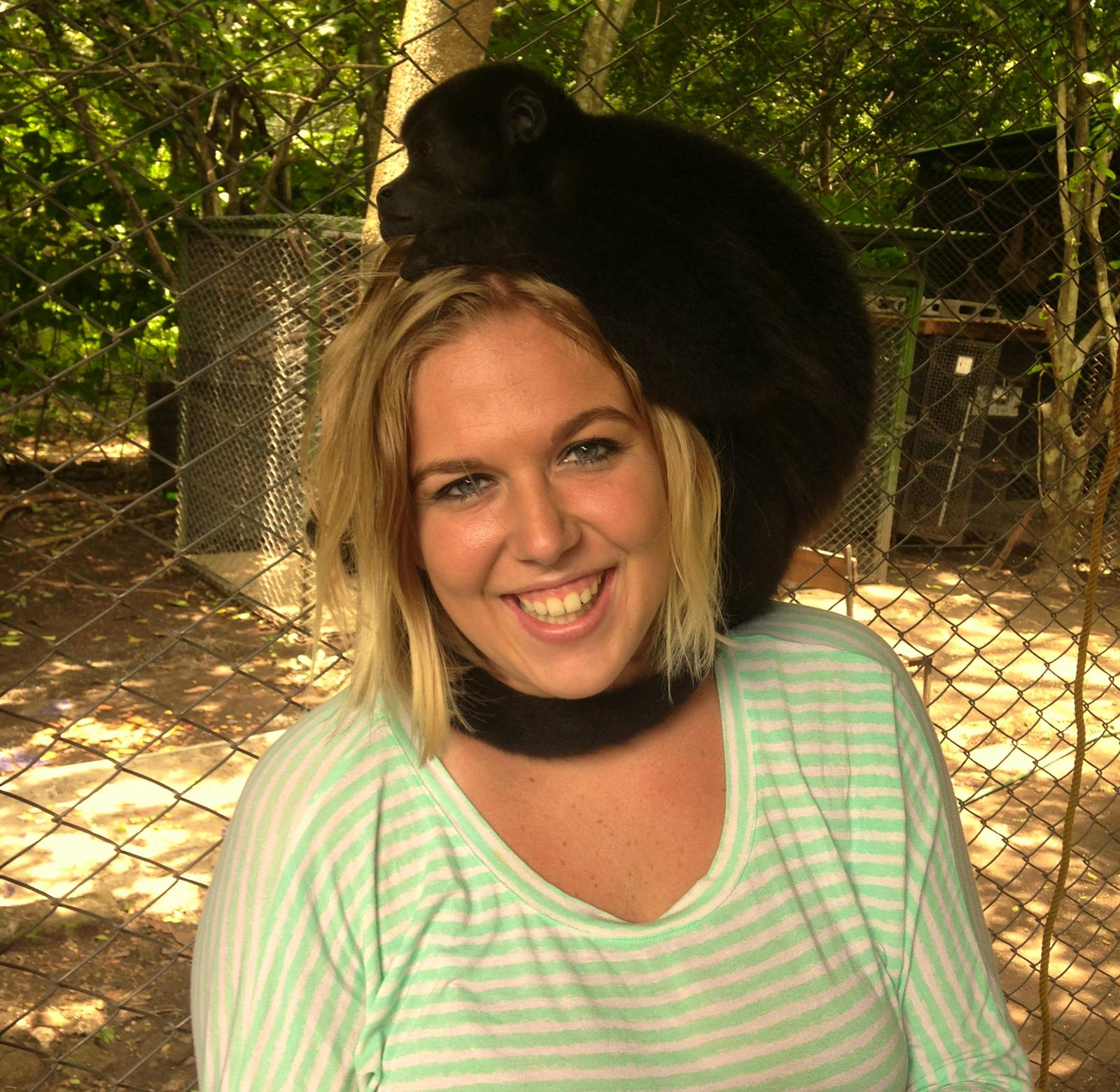 Wildlife Rescue Assistant | Volunteer in Costa Rica 2024