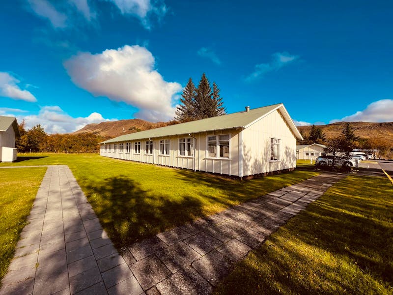 Health and Environment Supporter | Voluntariado en Islandia 2025