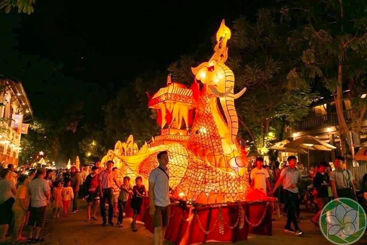 School English Teaching | Volunteer in Laos 2025