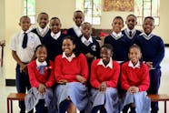 Pre And Primary Education And Activities Assistant Doe 