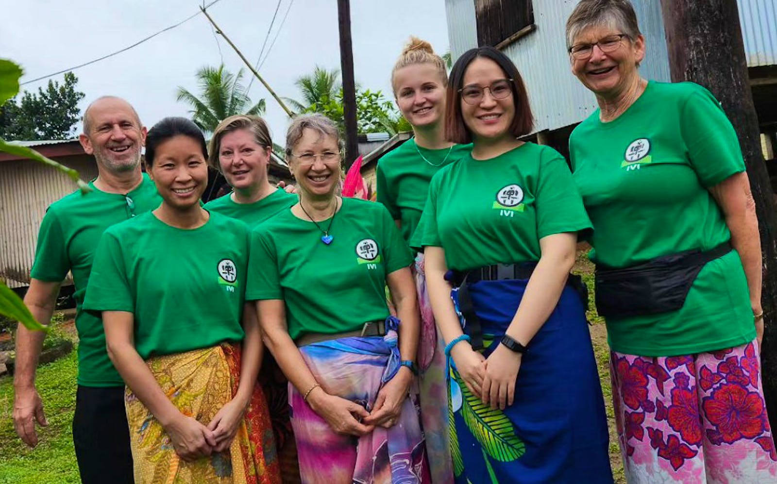 Mental Health Outreach | Frivillig i Fiji 2024