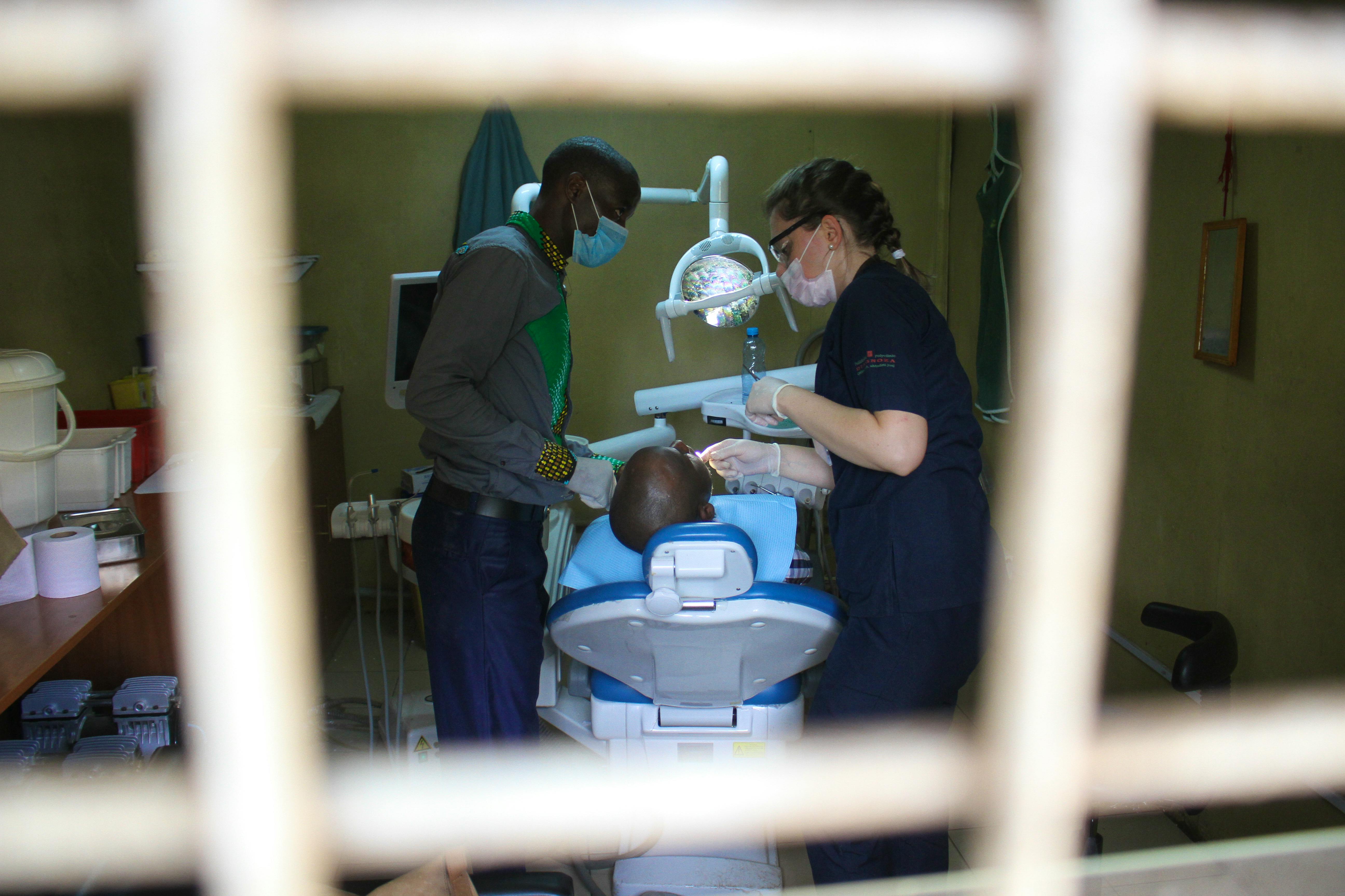 Local Medical Healthcare Clinical Experience Volunteer In Kenya 2024   IMG7791 