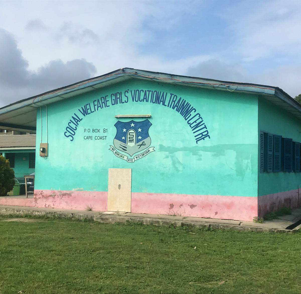 Assistant In Community Development Volunteer In Ghana 2024 assistant-in-community-development-volunteer-in-ghana-2024