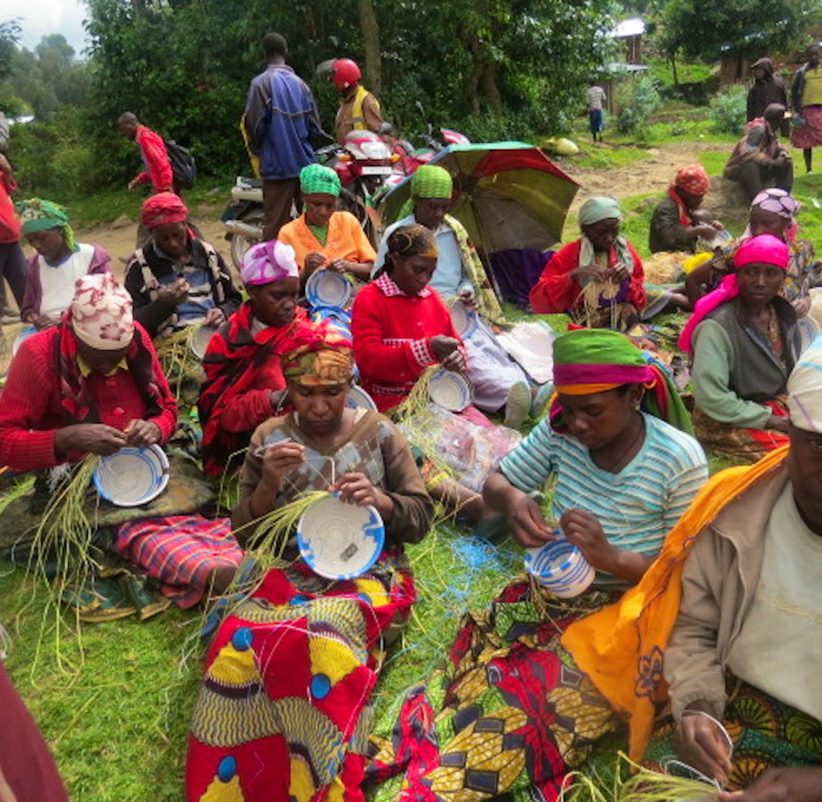 Community Empowerment Assistant | Volunteer in Rwanda 2025