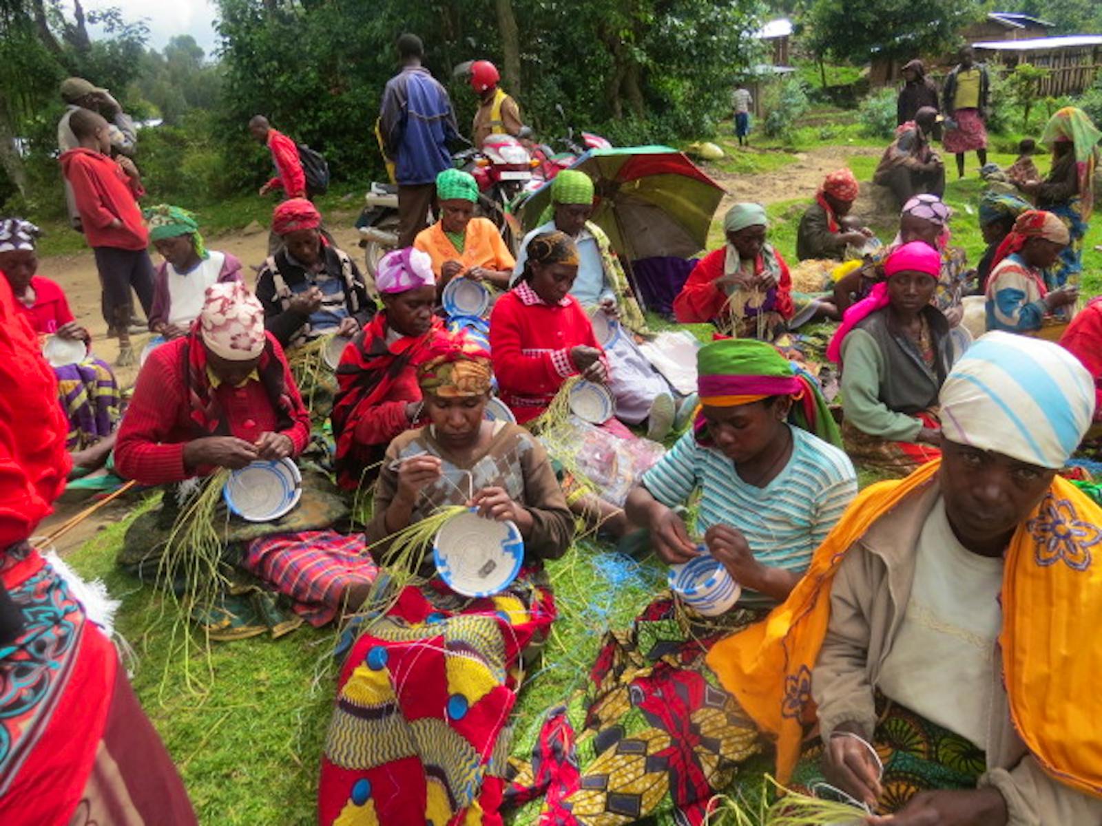 Community Empowerment Assistant Volunteer in Rwanda 2025