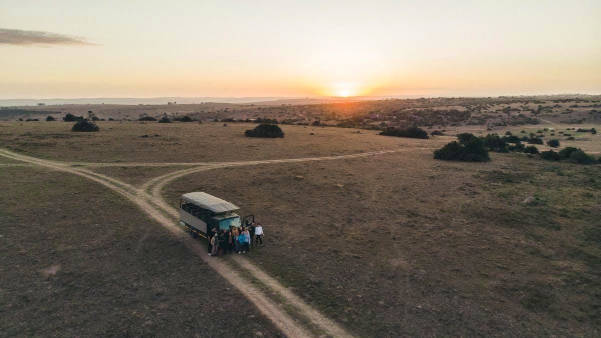 South Africa Wildlife Reserve Volunteers Volunteer In South Africa 2024   Kwantu Photo 2 