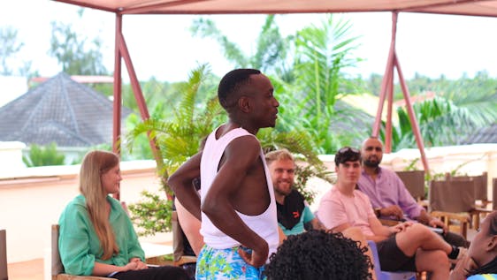 ▷ Volunteer in Mombasa 🇰🇪 | Top 10 Projects 2024 | Volunteer World