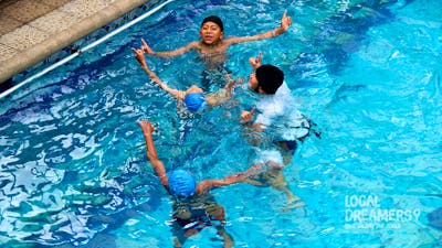 Aquatic Activities  Centre Sportif de la Petite Bourgogne