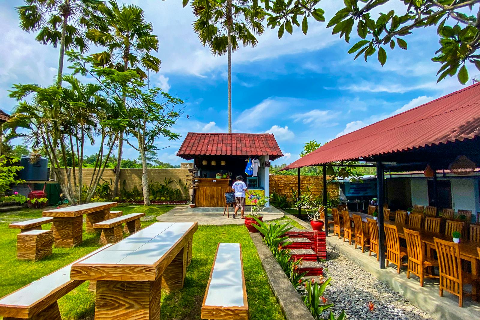 Kindergarten Teaching Assistant | Volunteer in Indonesia 2025