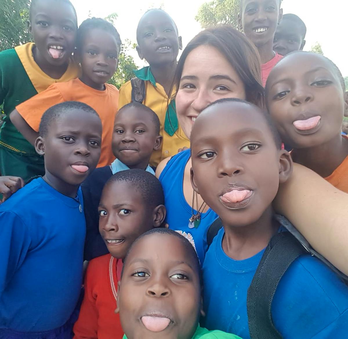 Supporter for Childcare and Education Volunteer in Uganda 2024