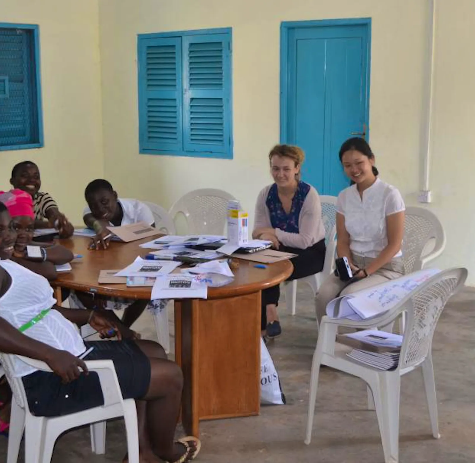 Human Rights In Ghana Human Rights Cases In Ghana , RIGHT TO EDUCATION COUNTRY FACTSHEET – WDPBV