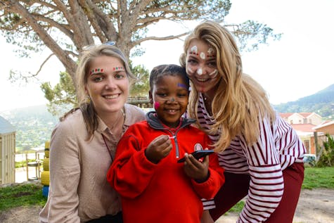  Hout Bay Child Care Assistant