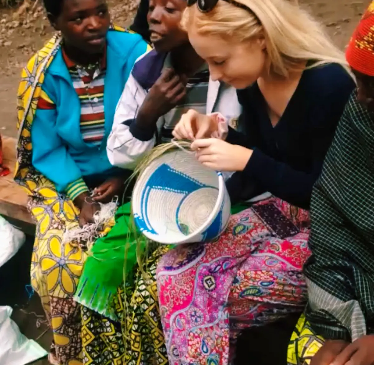 NGO Administration Supporter | Volunteer in Rwanda 2025